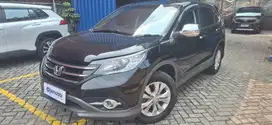[OLXMOBBI] DP Rendah Honda CR-V 2.0 RE1 Bensin-AT 2012 SSBSGS