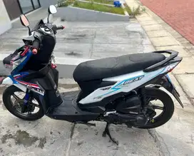 HONDA BEAT ECO 2018