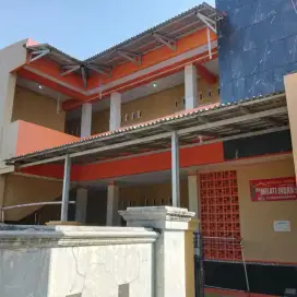 Indekos Putri (Melati Indah)
