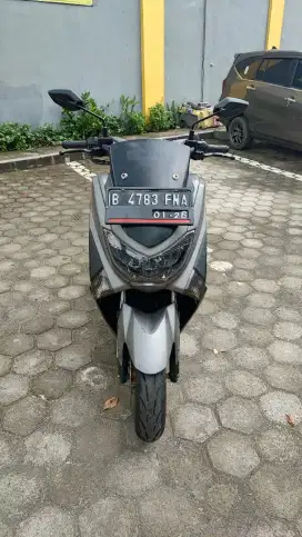 NMAX 155 FULL GRESS