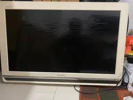 Jual TV LCD Sharp Aquos 32inch