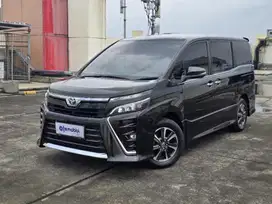 [OLX MOBBI]DP RENDAH Toyota Voxy 2.0 Bensin-AT 2018 9AL