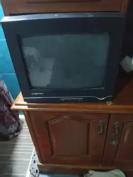 Monitor 14 inch