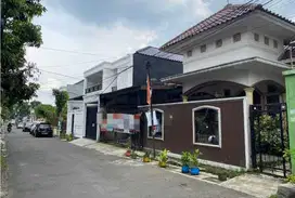 RUMAH MEWAH JL LOLONGOK EMPANG BOGOR