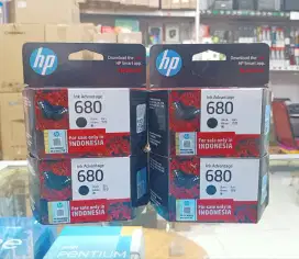 Cartridge HP 680 Original