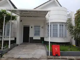RUMAH DI TAKE OVER