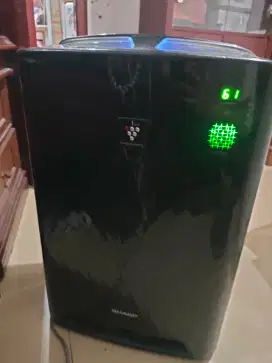 Air Purifier KC-D40Y-B