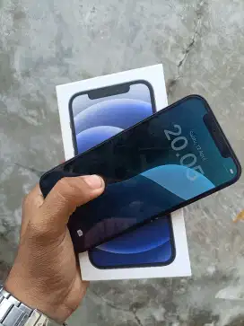 I PHONE 12 IBOX INTERNAL 128GB
