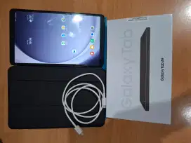 Samsung Tab A9 LTE Mulus
