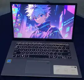 DIJUAL LAPTOP ASUS VIVOBOOK A412F