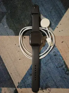 Apple watch 4 lock icloud