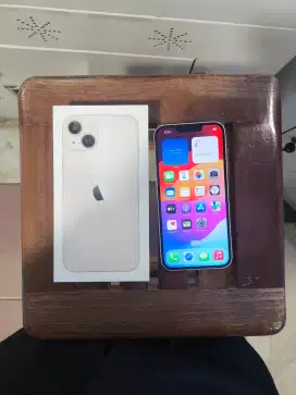 IPHONE 13 128GB PINK EX IBOX PA/A