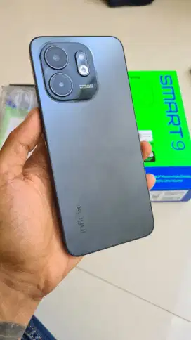 Infinix Smart 8
