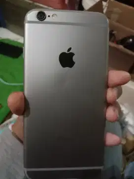 jual iPhone 6 main satsett