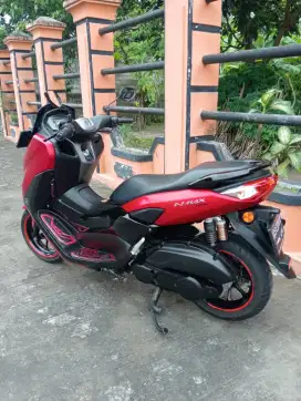 Nmax abs 2021 Ag kediri kota