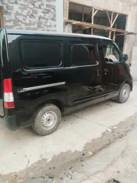 Grand max granmax gran max blinvan blin van Ac 2019