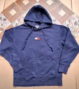 jual jaket tommy