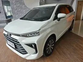 ODO 30 RB AVANZA 1.5 G MT