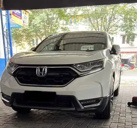 CR-V Prestige ( Vtec Turbo 2020 )