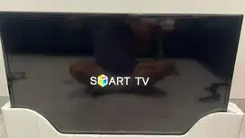 TV SAMSUNG SMART 42”