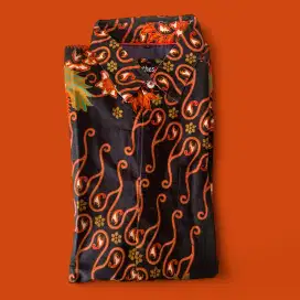 PROMO SPESIAL JUAL CEPAT Kemeja Batik Premium Original Murah