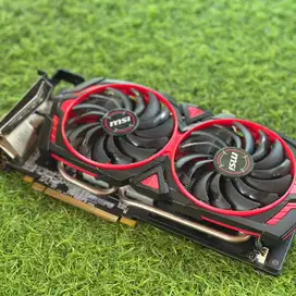 VGA MSI Armor Mk2 Rx570 8Gb 256bit