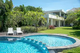 Di Jual Villa Loss pantai Ketewel gianyar bali