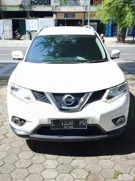 NISSAN XTRAIL BEKAS