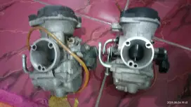 Karbu motor byson
