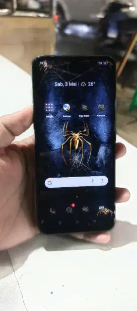 realme narzo 50