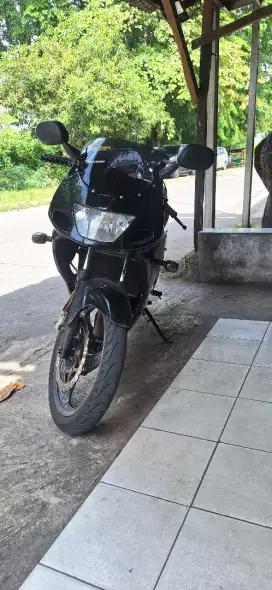 Ninja RR Old ( 2010 )