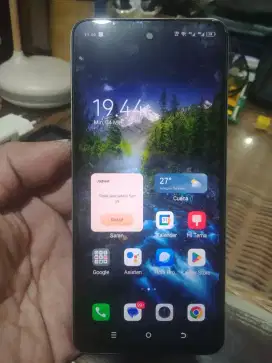 Hp Tecno spark 20c
