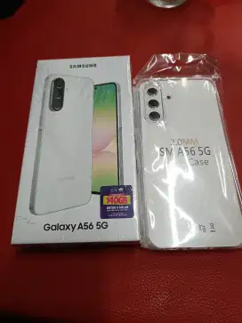 Samsung A56 5G 8/256 new