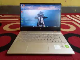 Hp x360 i7 gen 10 nvidia 2 gb laptop pavilion touchscreen
