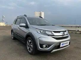 [OLXMOBBI] Low Angs Honda BRV 1.5 E Bensin-MT 2021 ADAPKK