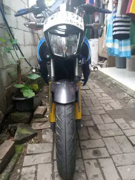 Vixion 2013 komplit