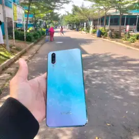 Di jual hp Vivo y17 ram 8