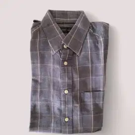 PROMO JUAL CEPAT PREMIUM ORIGINAL KANSAI Kemeja Flanel Panjang