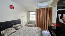 Apartemen Ayodhya by Alam Sutera Full Furnished