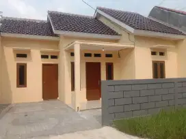 Cluster lokasi pitara kota depok