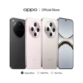 Oppo Find X8 RAM : 12+12/256gb