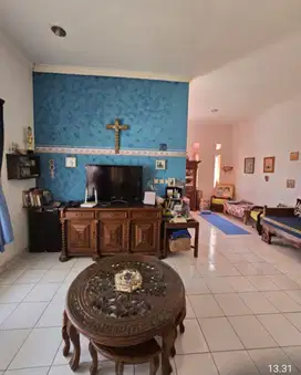 Dijual Rumah Cocok Untuk Usaha Di Jalan Golf Dago