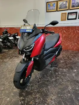 XMAX OLD  DP PROMO /CICILAN 0% VIA CC /GARANSI MESIN & FREE SERVICE 6X