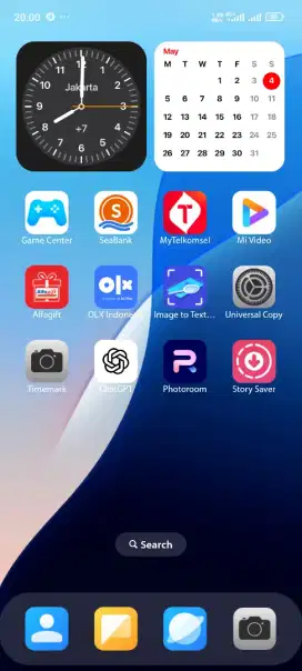 Redmi Note 11 mantap