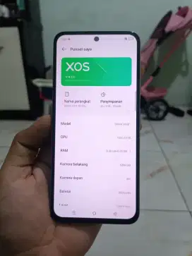 Infinix Hot 50pro 8/256