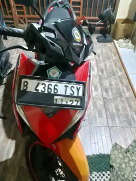 Jual motor vario 125