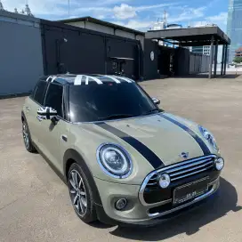 MINI COOPER 1.5 F56 2020 LCI JOYSTICK