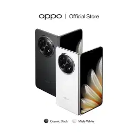 Oppo Find N5 Ram 12+12/256gb