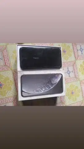 Iphone xr 64 gb ex inter