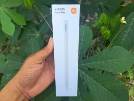 Xiaomi Focus Pen - Pad 6S Pro 12.4, Xiaomi Pad 7, dan Xiaomi Pad 7 Pro